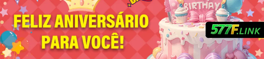 Promoções 577F Cassino