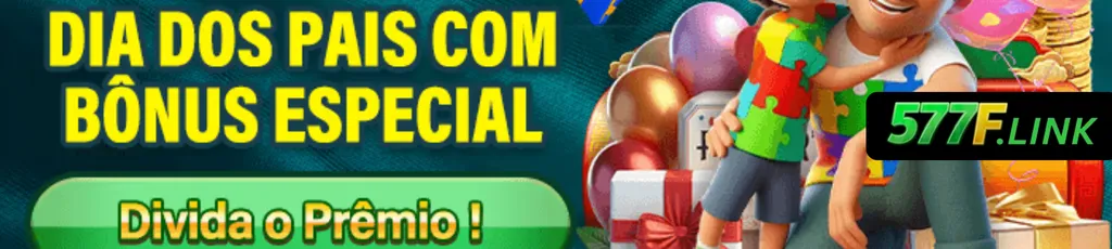 Promoções 577F Cassino