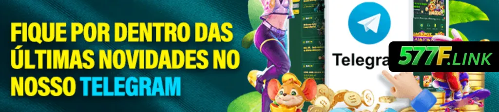 Promoções 577F Cassino