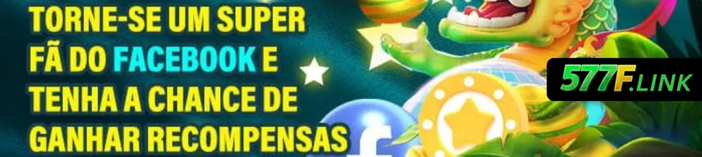 Promoções 577F Cassino